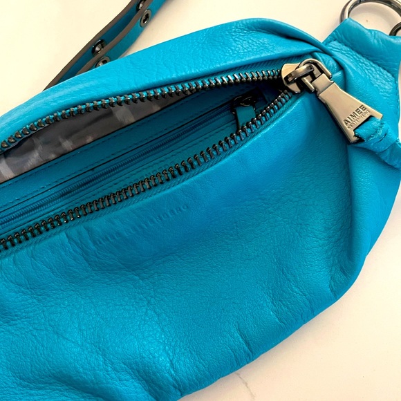 Aimee Kestenberg Milan Crossbody Bag - Picture 8 of 9